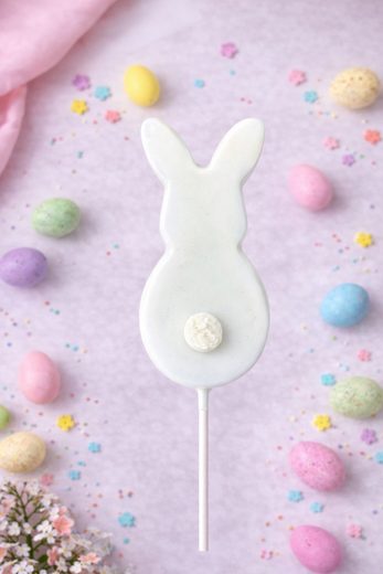 Bunny Cakepop