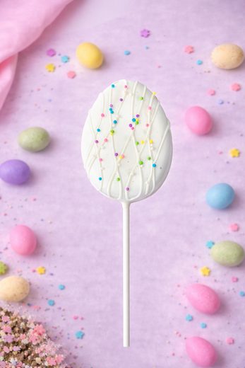 Easter Egg Cakepop