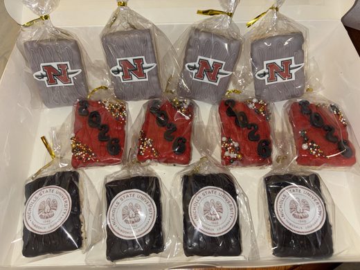 Graduation RKT (Small Party Package)