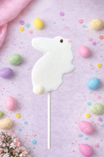 Bunny Cakepop