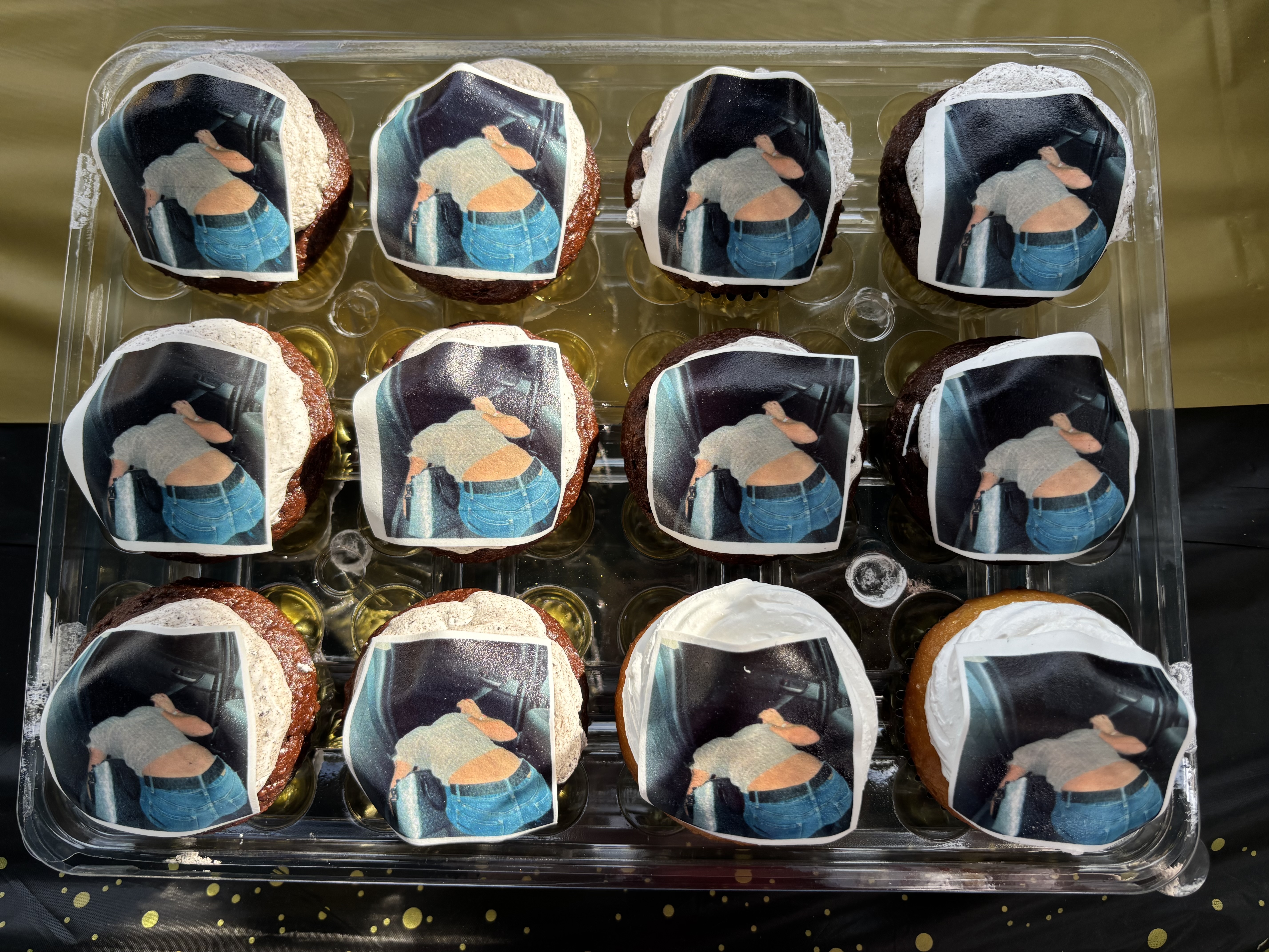 🧁 Cupcakes
