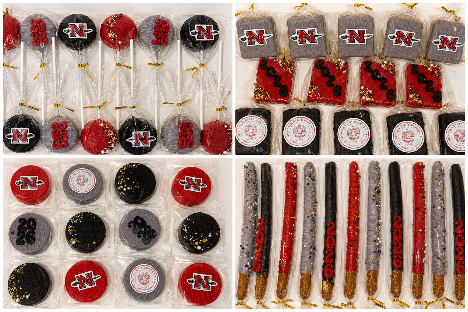 🎉 SMALL PARTY PACKAGE