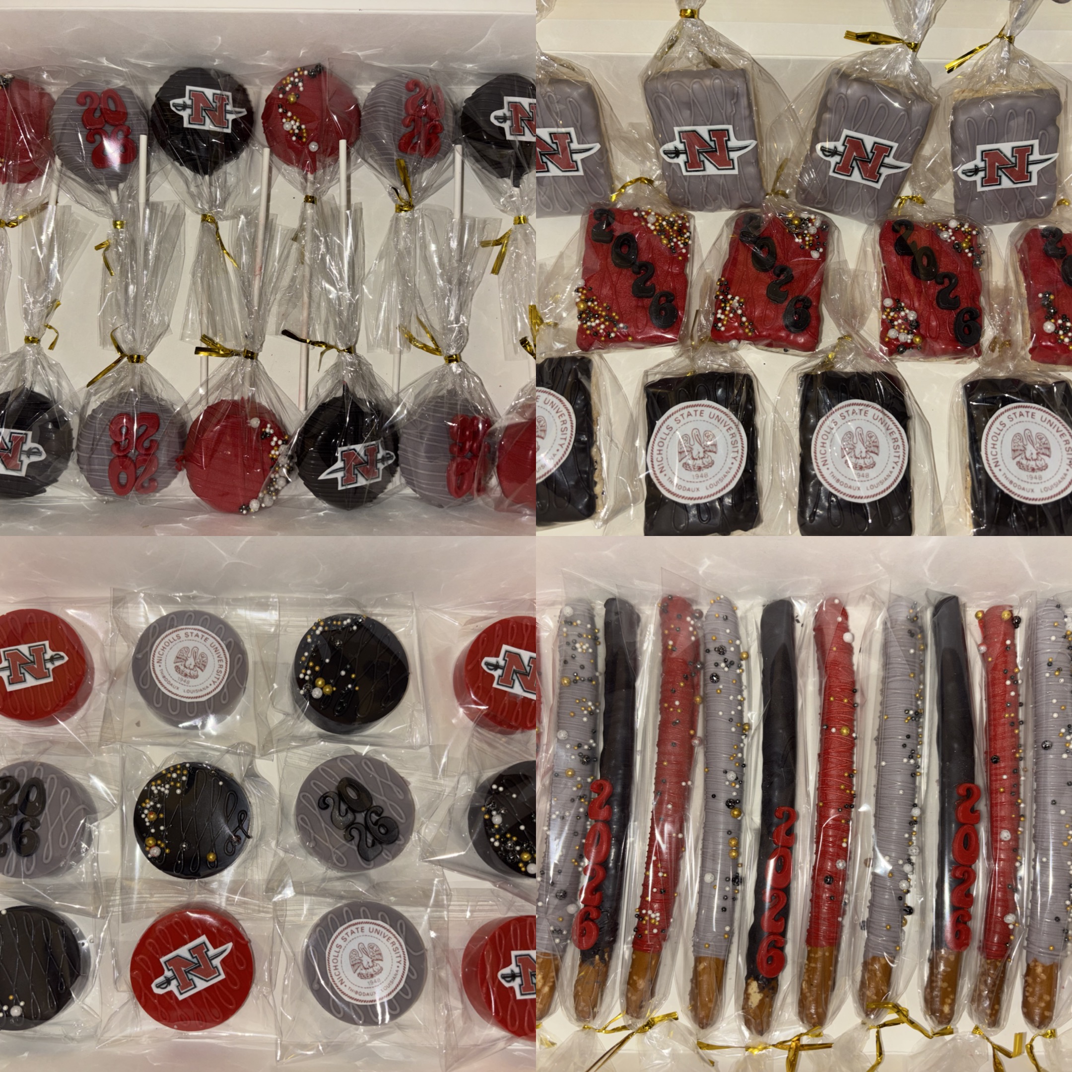 🎉 SMALL PARTY PACKAGE