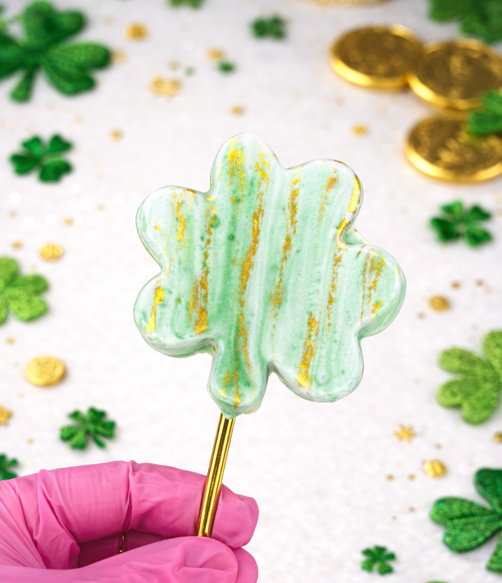 Marbled Clover